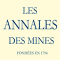 Annales des Mines